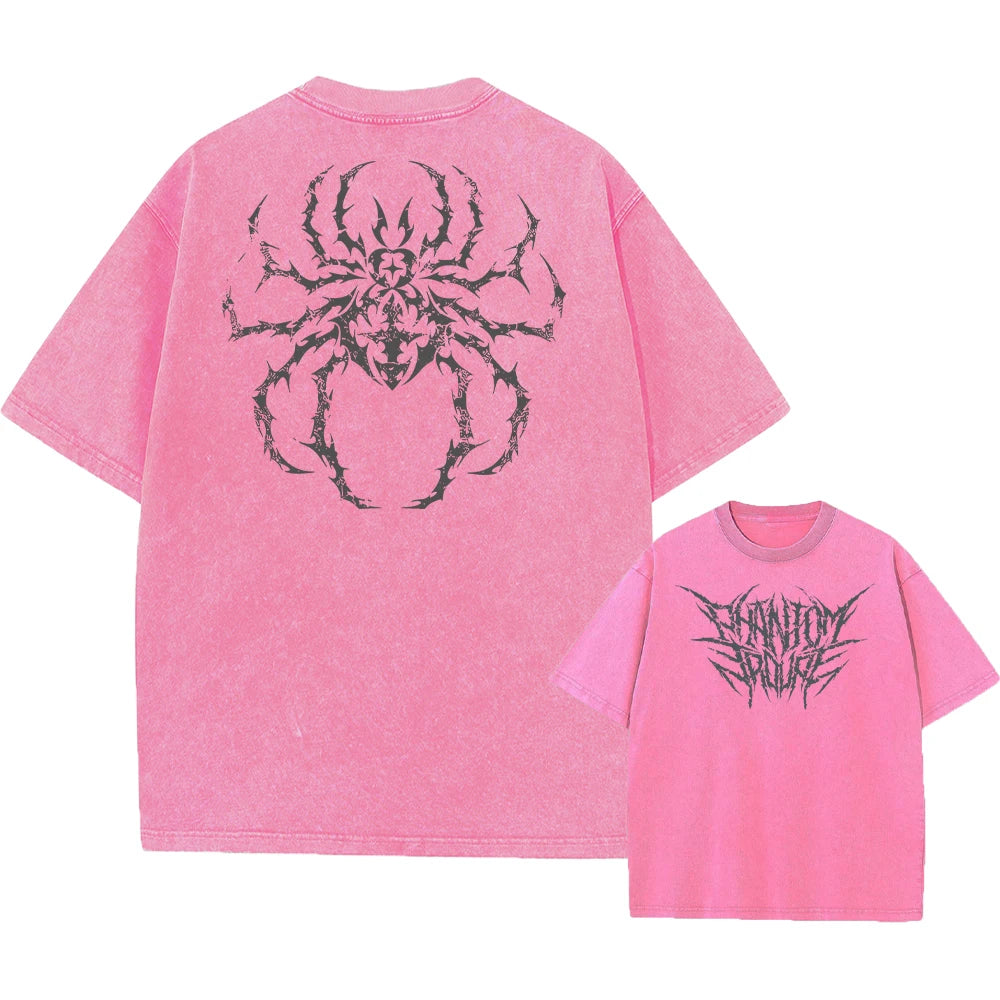 Playera Phantom Group - Hunter x Hunter