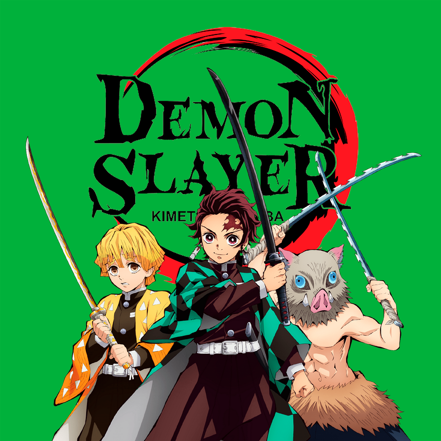 Demon Slayer