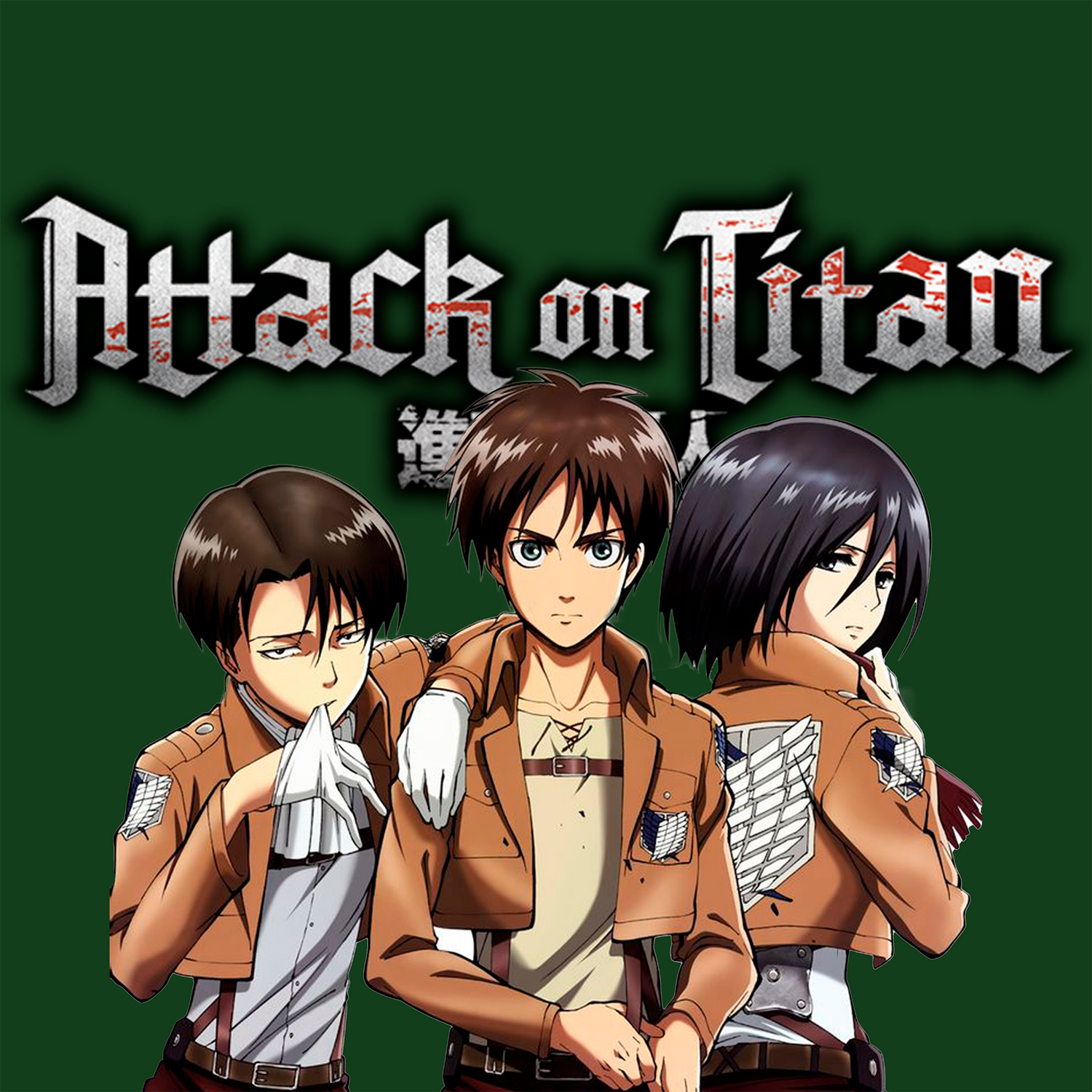 Attack on Titan
