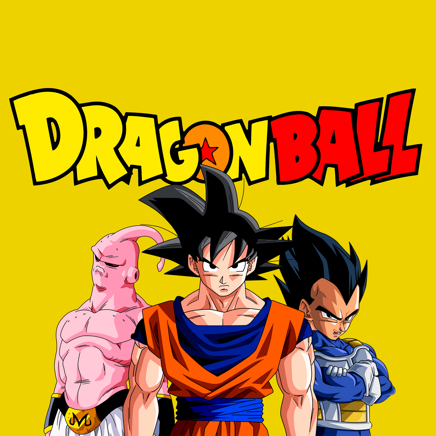 Dragon Ball