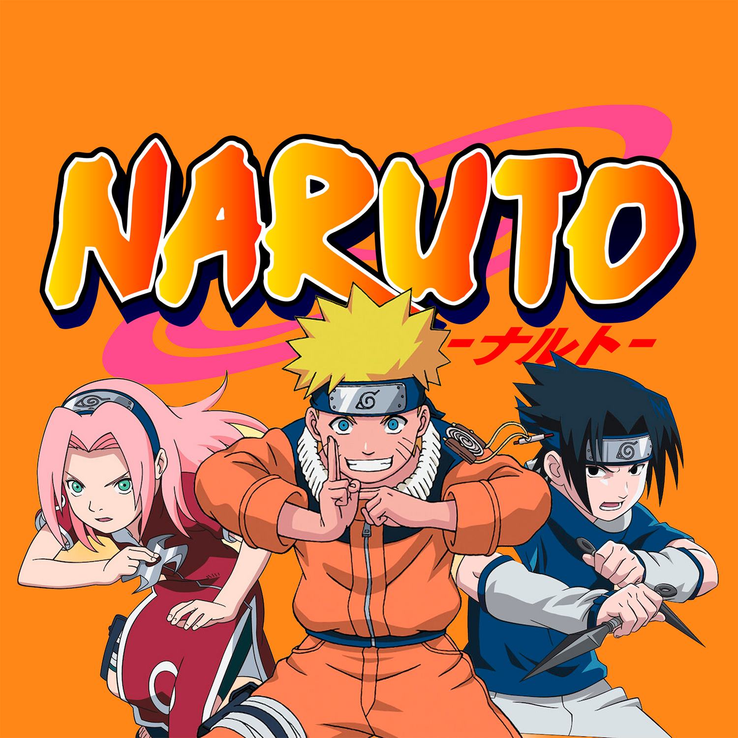 Naruto