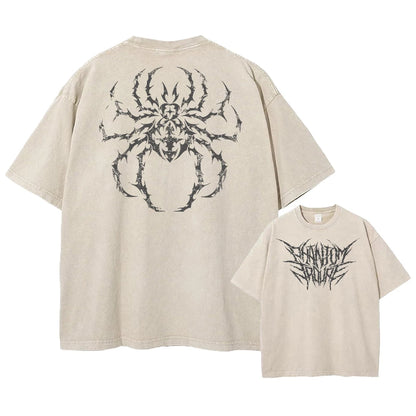 Playera Phantom Group - Hunter x Hunter