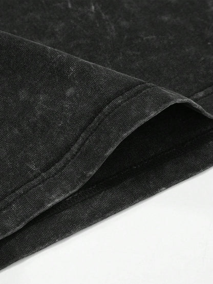 Playera Fushiguro Toji - Jujutsu Kaisen