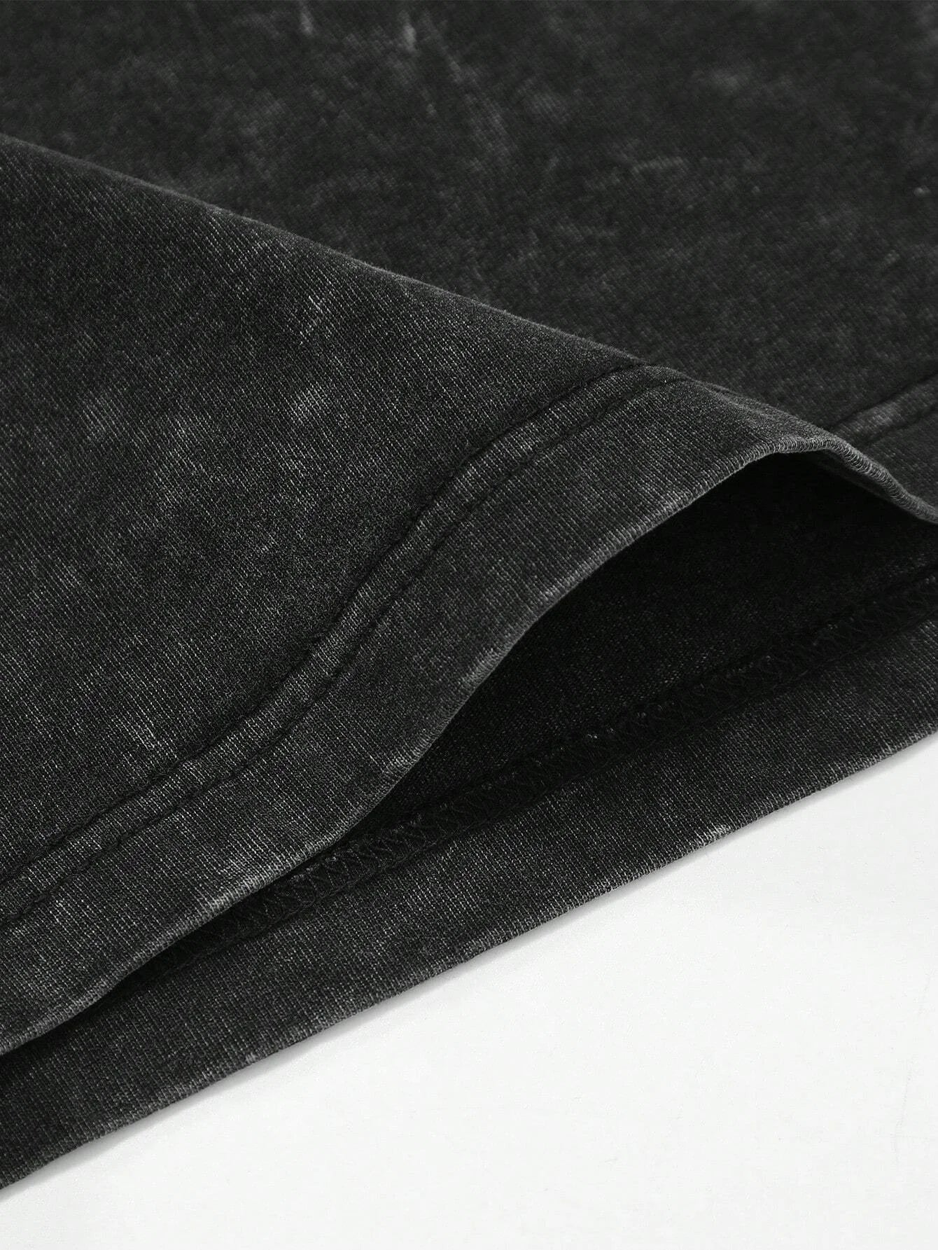 Playera Kokushibo – Demon Slayer