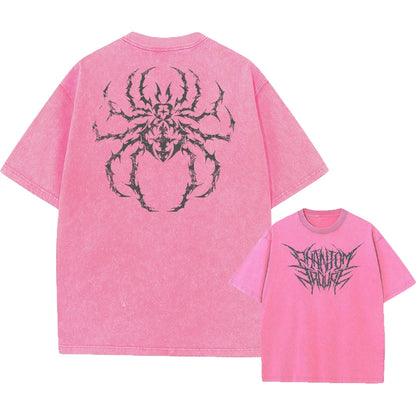 Playera Phantom Group - Hunter x Hunter