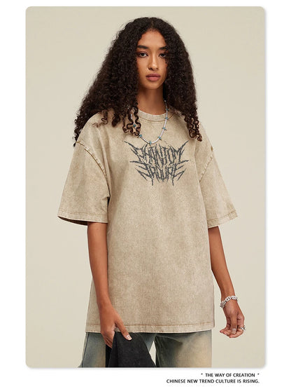 Playera Phantom Group - Hunter x Hunter