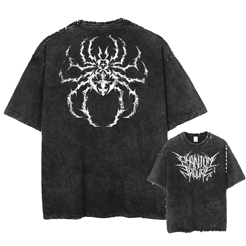 Playera Phantom Group - Hunter x Hunter