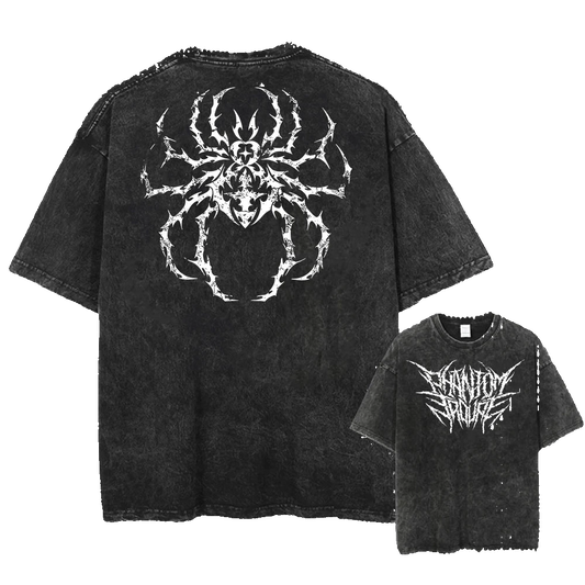 Playera Phantom Group - Hunter x Hunter