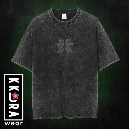 Playera Kokushibo – Demon Slayer