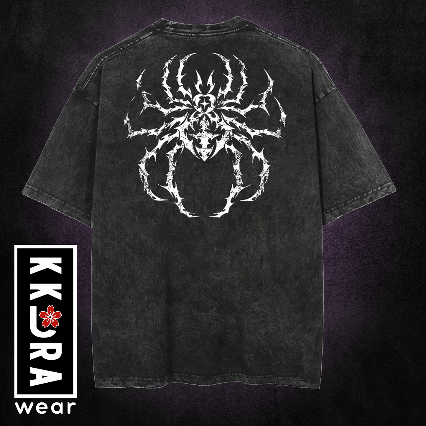 Playera Phantom Group - Hunter x Hunter