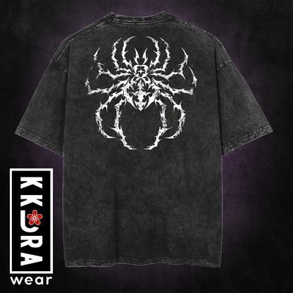 Playera Phantom Group - Hunter x Hunter